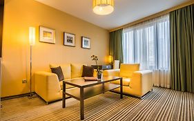 Best Western Plus Olives City Hotel - Free Parking